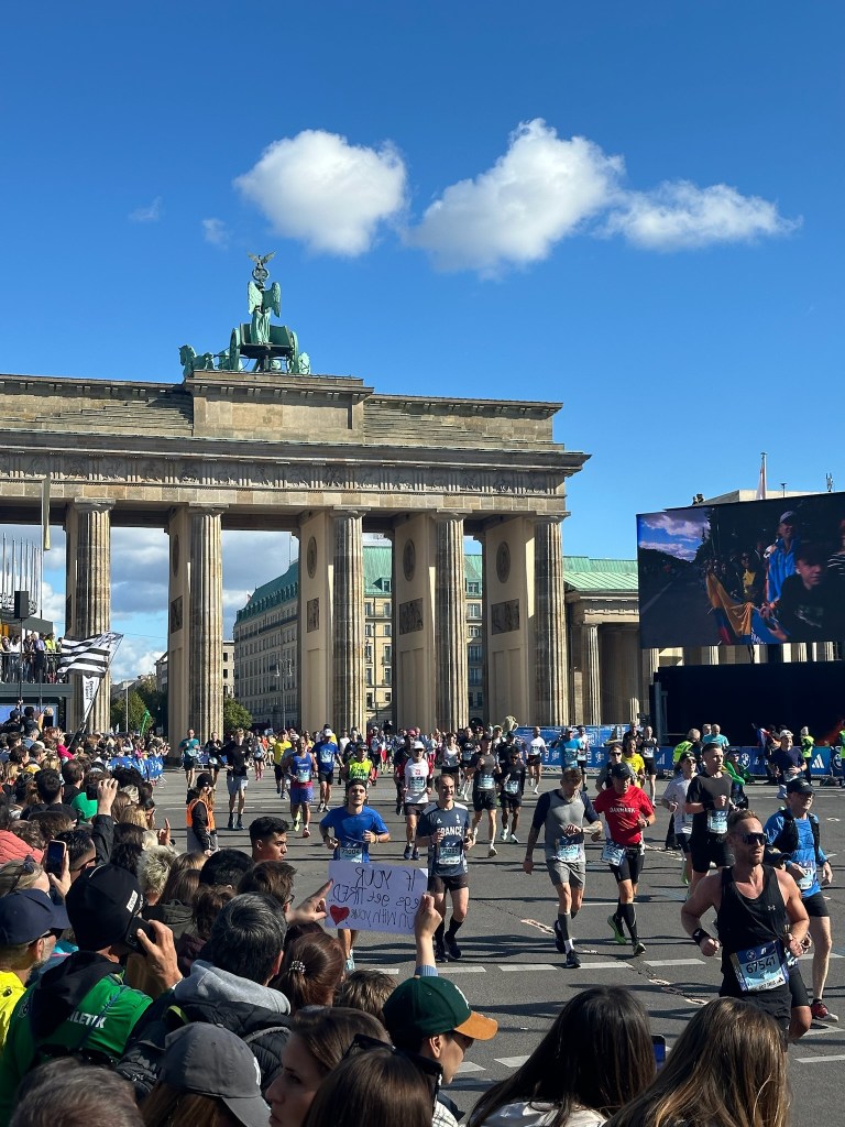 Berlin Running Tours